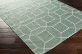 Buckatunna Runner Rug