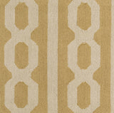 Magno Geometric Runner Rug