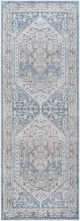 Nana Washable Runner Rug