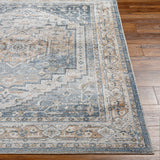 Nana Washable Runner Rug