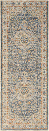 Agot Washable Runner Rug