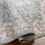 Agot Washable Runner Rug