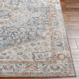 Agot Washable Runner Rug