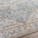 Agot Washable Runner Rug