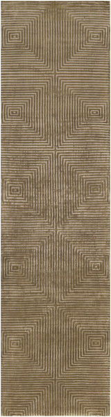 Solomons Runner Rug