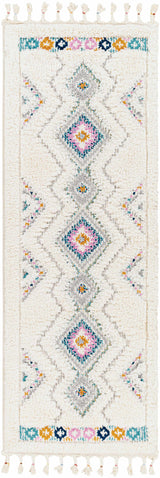 Paoay Runner Rug