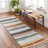Edmundston Runner Rug