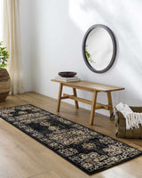 Lostwithiel Runner Rug