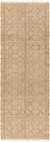 Edmore Jute Rug