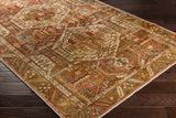 Mantalongon Washable Runner Rug