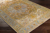 Bonbon Washable Runner Rug
