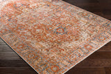 Cagayancillo Washable Runner Rug