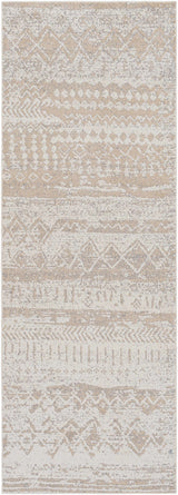 Tupsan Washable Runner Rug