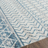 Southglenn Washable Runner Rug - Clearance