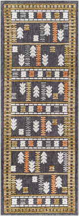 Kade Washable Runner Rug