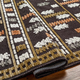 Kade Washable Runner Rug
