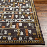 Kade Washable Runner Rug
