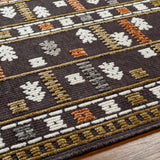 Kade Washable Runner Rug