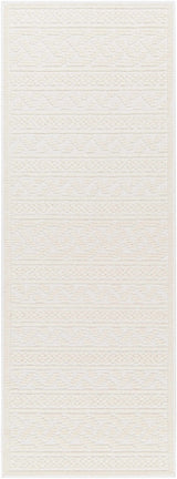 Fadey Washable Runner Rug