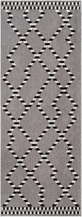 Rolf Washable Runner Rug