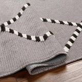 Rolf Washable Runner Rug