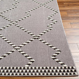 Rolf Washable Runner Rug