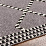 Rolf Washable Runner Rug