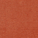 Brockton Solid Wool Orange Runner Rug