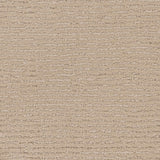 Brockton Solid Wool Tan Runner Rug
