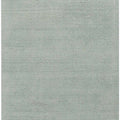 Sold Out - Brockton Solid Wool Dusty Sage Runner Rug