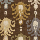 Dacula Runner Rug