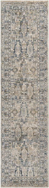 Mundesley Runner Rug