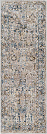 Mundesley Runner Rug