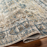 Mundesley Runner Rug