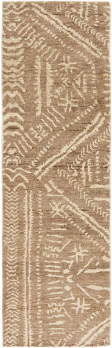 Wainfleet Jute Rug