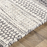 Vernonia Runner Rug