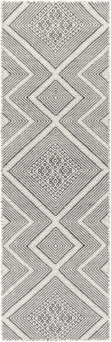 Silifke Runner Rug