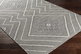 Silifke Runner Rug