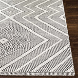 Silifke Runner Rug