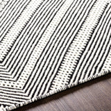 Silifke Runner Rug