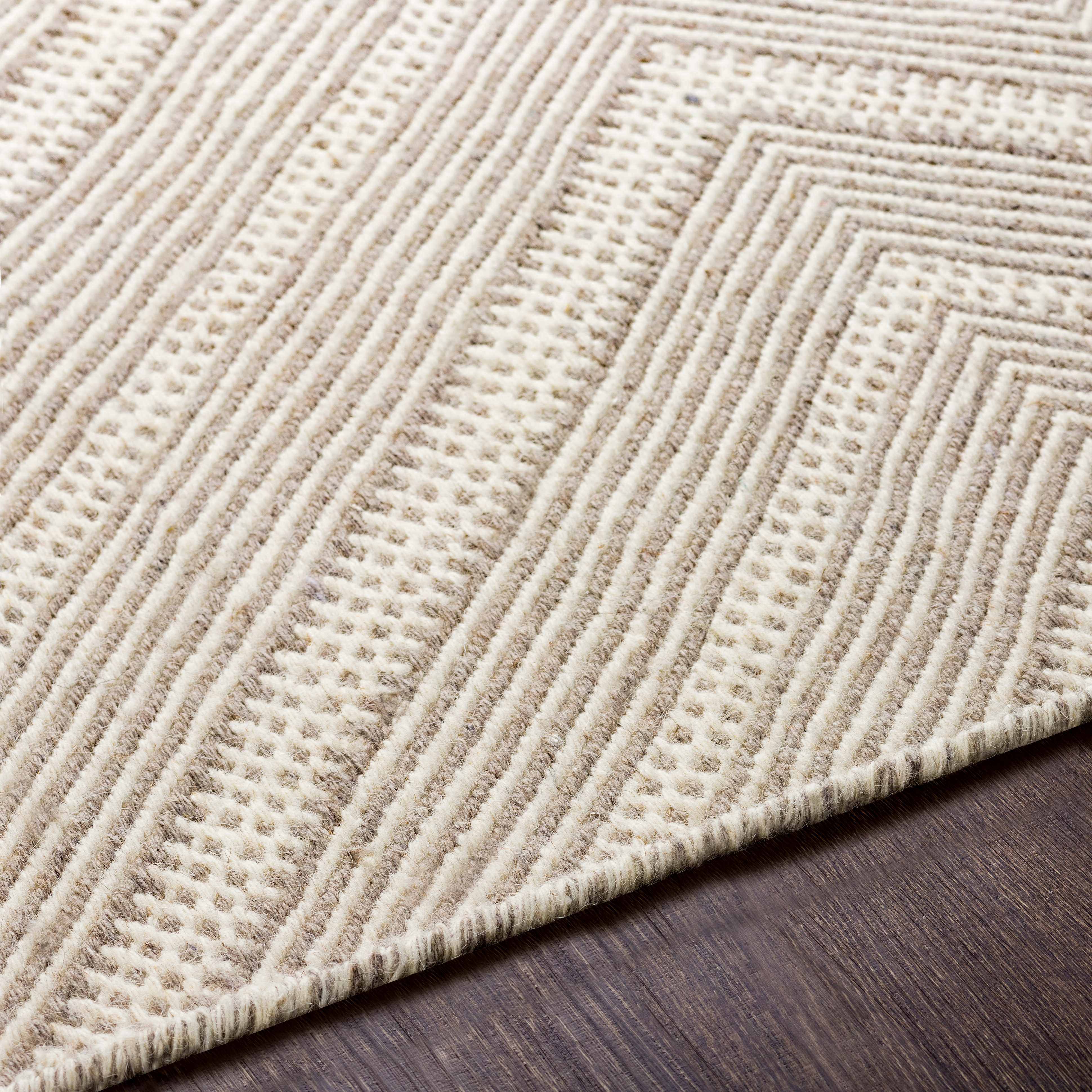 Olur Runner Rug