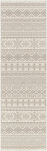 Pumwani Runner Rug