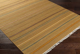Burtonsville Runner Rug