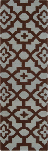 Vacherie Runner Rug
