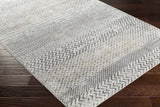 Rombauer Runner Rug