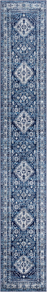 Andes Runner Rug