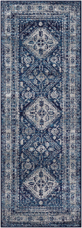 Andes Runner Rug