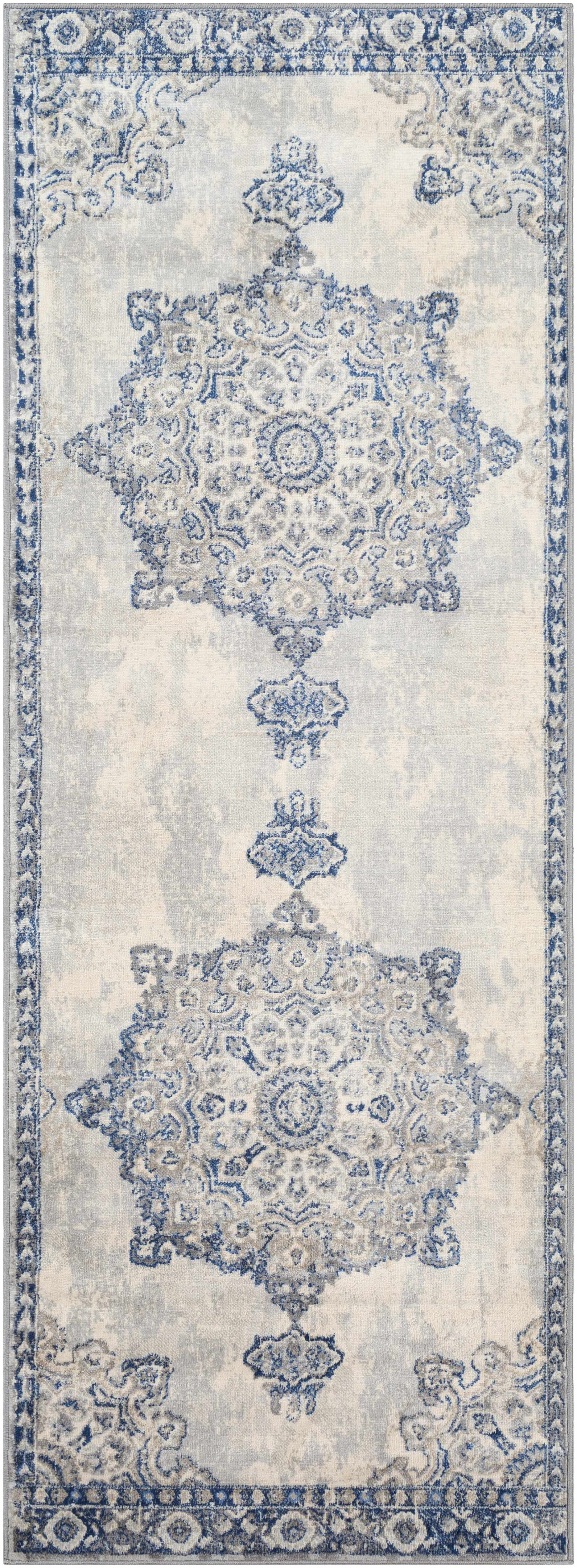 Stanfordville Runner Rug