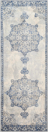 Stanfordville Runner Rug