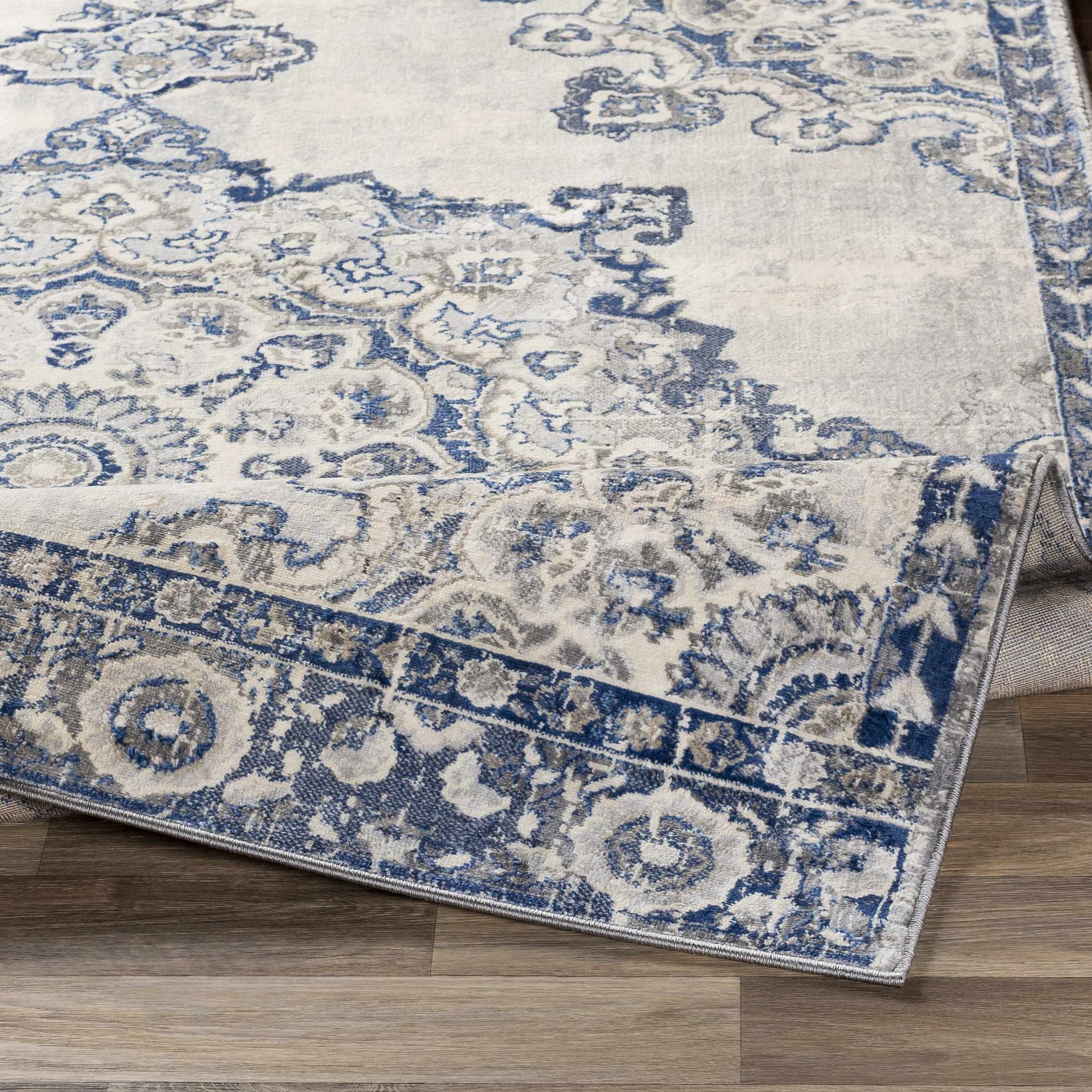 Stanfordville Runner Rug